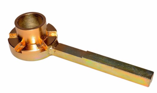 Ключ для шкива вала BMW E39 E46