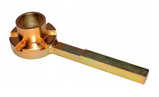 Ключ для шкива вала BMW E46 E60 E90