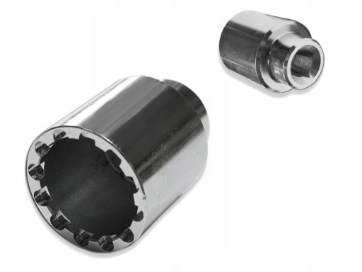 КЛЮЧ ДЛЯ НАСОСА-ИНЖЕКТОРА 24 кт. 1/2