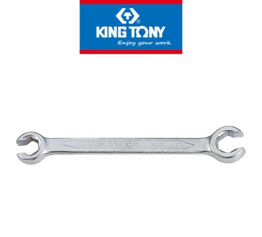 11 X 13MM King Tony тормозной шланг гаечный ключ