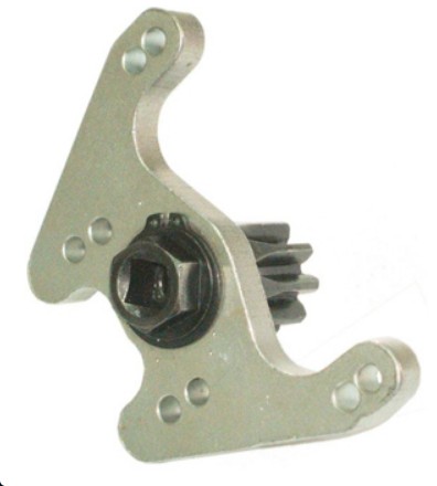 Ключ ГРМ для VOLVO TRUCK FH TIR D9 D12 D16 FM