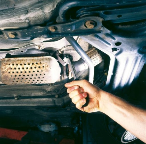 КЛЮЧ ЛЯМБДА-ЗОНДА 22ММ