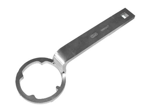 КЛЮЧ ДЛЯ РАСПРЕДЕЛИТЕЛЬНОГО ВАЛА ВАРИАТОРА VW SKODA AUDI TS