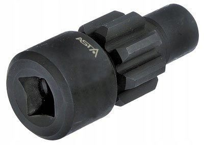 КЛЮЧ ДЛЯ ИЗМЕНЕНИЯ ПОЛОЖЕНИЯ КОЛЕНЧАТОГО ВАЛА SCANIA