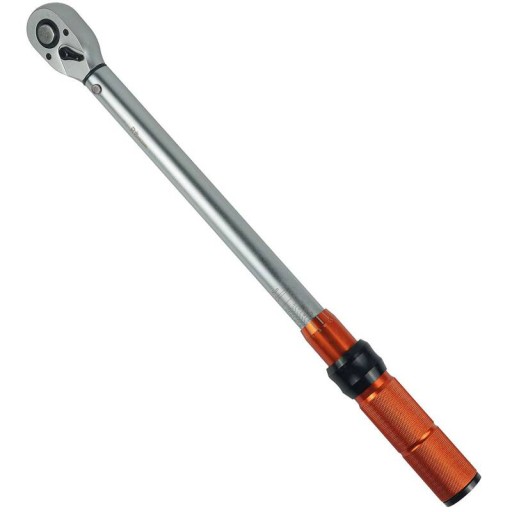 КЛЮЧ ДИНАМЕТИЧНИЙ ДВОНАПРАВЛЕНИЙ 1/2'' 60-330Nm RICHMANN C8215