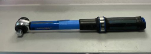 ДИНАМОМЕТРИЧНИЙ КЛЮЧ KS TOOLS 516.1432