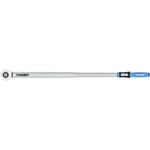 TORCOFIX K 2.0 динамометричний ключ 110-550N