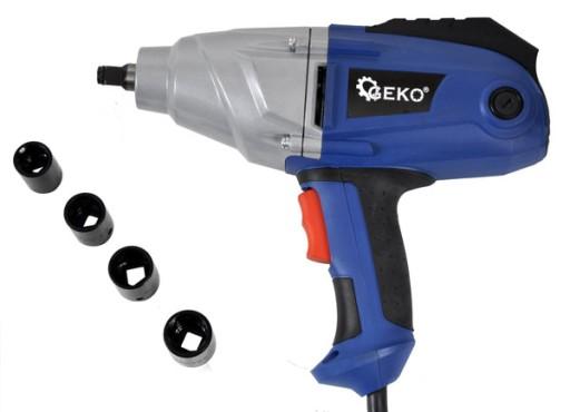 КЛЮЧ УДАРНИЙ ЕЛЕКТРИЧНИЙ ДЛЯ КОЛІС 1050W 350Nm 1/2