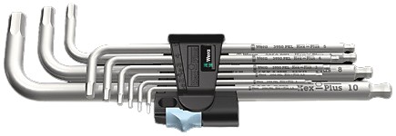 Шестигранный шестигранный ключ шестигранный шестигранный WERA