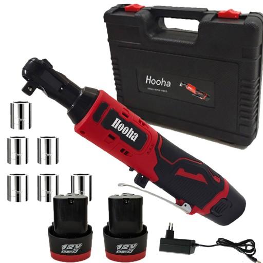 КЛЮЧ ПНЕВМАТИЧНИЙ УГОЛОВНИЙ АКУМУЛЯТОРНИЙ ХРАПОВИК ДЛЯ КОМПРЕСОРА 3/8''65NM