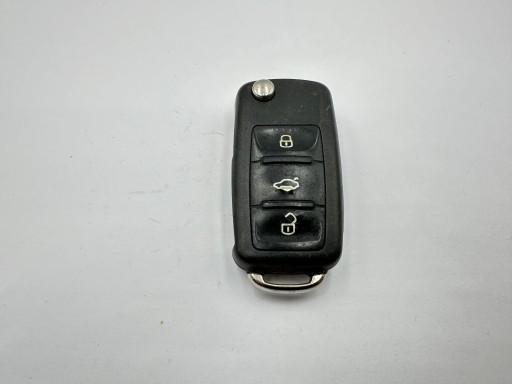 5K0837202AK - КЛЮЧ ДИСТАНЦИОННЫЙ НОЖ КАРМАННЫЙ НОЖ VW POLO GOLF TIGUAN JETTA 5K0837202AK США 315