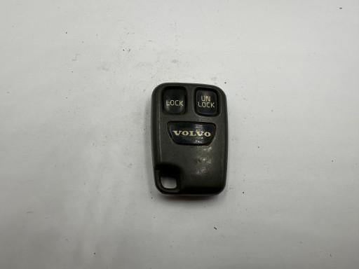 30857616 - КЛЮЧ ДИСТАНЦИОННЫЙ КЛЮЧ VOLVO S40 V40 30857616