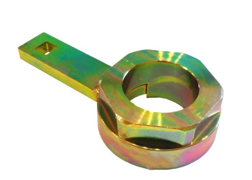 КЛЮЧ ШКИВА ВАЛА OPEL 1.6 SIDI ASTRA TURBO