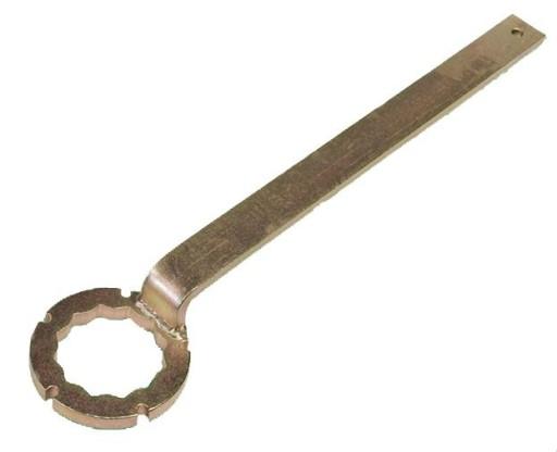 SUBARU 60 ММ ЗУБЧАТЫЙ КЛЮЧ РАСПРЕДЕЛИТЕЛЬНОГО ВАЛА