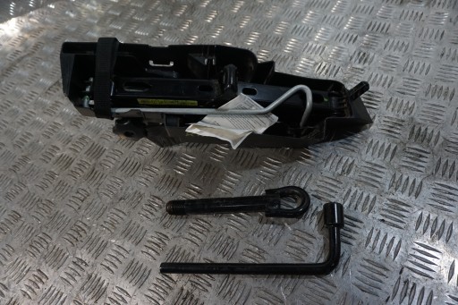 НАБІР РІВНЕВИХ КЛЮЧІВ RENAULT KANGOO II III 08-