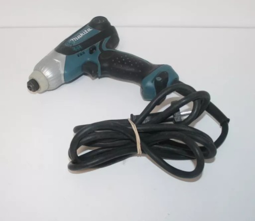 ГАЙКОВИЙ КЛЮЧ MAKITA TD0101F