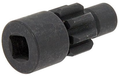 КЛЮЧ ТОРЦЕВИЙ ДЛЯ ЗМІНИ ПОЛОЖЕННЯ ЗІРОЧКИ КОЛІНВАЛА SCANIA