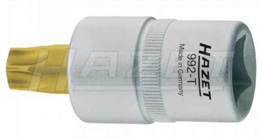 ТОРЦЕВОЙ КЛЮЧ T45 TORX HAZET