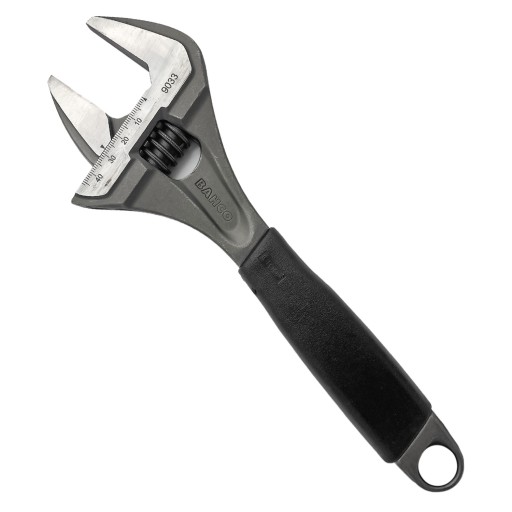 ШВЕДСКИЙ РАЗВОДНОЙ КЛЮЧ 46 мм BAHCO