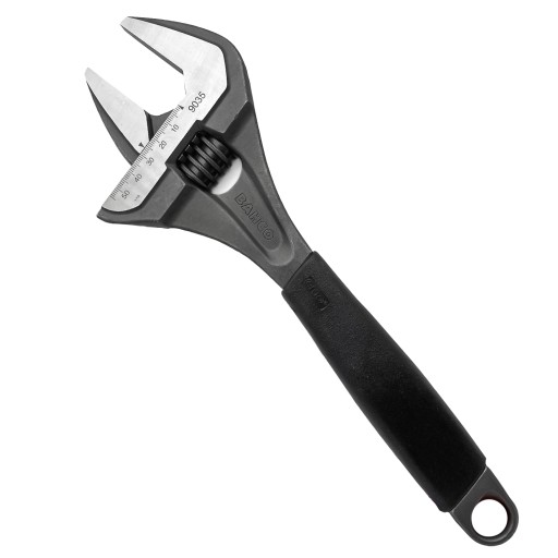 ШВЕДСКИЙ РАЗВОДНОЙ КЛЮЧ 55 мм BAHCO