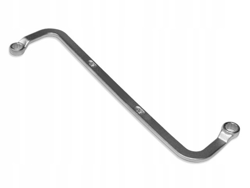 КЛЮЧ НАКИДНИЙ 12 мм, ТИП S, універсальний Tesam