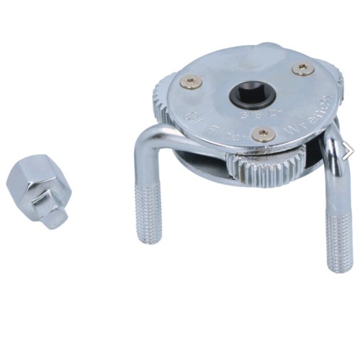 ГАЙКОВИЙ КЛЮЧ ДЛЯ МАСЛЯНОГО ФІЛЬТРА