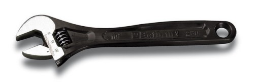 РАЗВОДНОЙ ОТКРЫТЫЙ КЛЮЧ СО ШКАЛОЙ 300 ММ BE111E/300 BETA