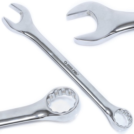 КОМБИНИРОВАННЫЙ КЛЮЧ 70 мм