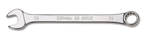 КЛЮЧ КОМБІНОВАНИЙ AISI STEEL 30MM BETA 42INOX/30