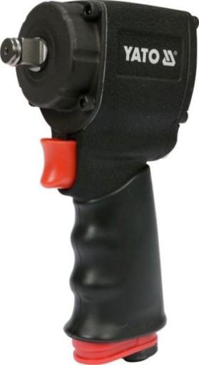 ПНЕВМАТИЧЕСКИЙ КЛЮЧ 1/2' MINI 678 Нм MINI YATO
