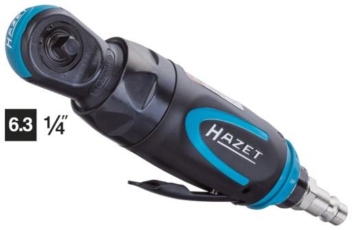 УГЛОВОЙ ПНЕВМАТИЧЕСКИЙ КЛЮЧ 1/4 ДЮЙМА 40 НМ МИНИ