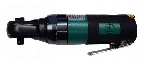 ПНЕВМАТИЧЕСКИЙ УГЛОВОЙ КЛЮЧ 1/4' JONNESWAY