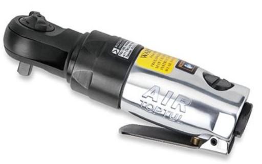 КЛЮЧ ПНЕВМАТИЧНИЙ КУТОВИЙ 1/4