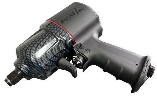 КЛЮЧ ПНЕВМАТИЧНИЙ УДАРНИЙ 1/2 1486NM ASTA COMPOSITE