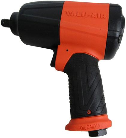 ПНЕВМАТИЧЕСКИЙ УДАРНЫЙ КЛЮЧ 1/2 ДЮЙМА ДВОЙНОЙ МОЛОТОК