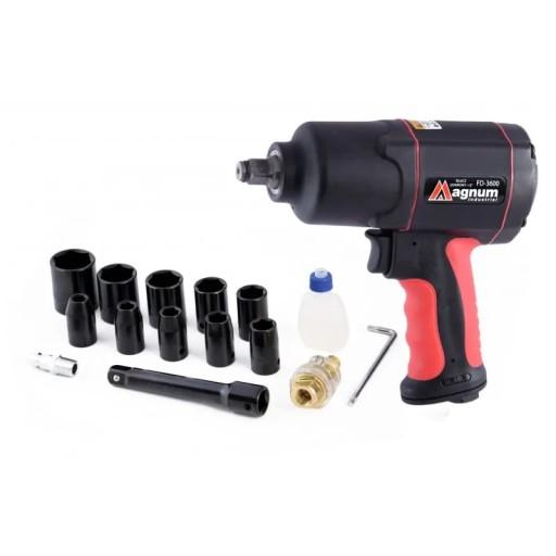 ПНЕВМАТИЧЕСКИЙ УДАРНЫЙ гайковерт 1/2