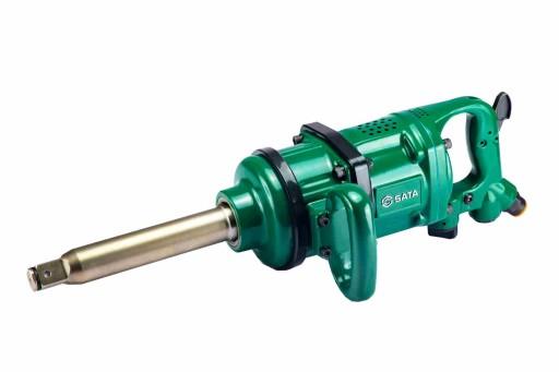 ПНЕВМАТИЧЕСКИЙ УДАРНЫЙ КЛЮЧ 1