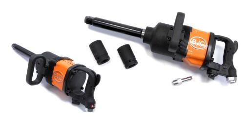 КЛЮЧ ПНЕВМАТИЧНИЙ УДАРНИЙ 1