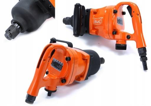 ПНЕВМАТИЧЕСКИЙ УДАРНЫЙ КЛЮЧ 1