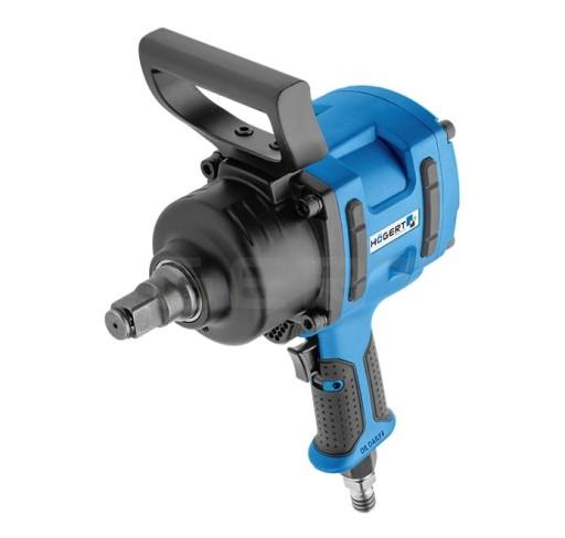 ПНЕВМАТИЧЕСКИЙ УДАРНЫЙ КЛЮЧ 3/4'' 1800 Нм HOGERT