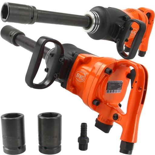 КЛЮЧ ПНЕВМАТИЧНИЙ УДАРНИЙ 777 BJC ГОЛОВНИЙ 1