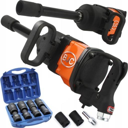ПНЕВМАТИЧЕСКИЙ УДАРНЫЙ гайковерт 788 BJC, ГОЛОВКА 1