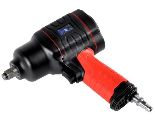 ПНЕВМАТИЧЕСКИЙ УДАРНЫЙ КЛЮЧ ДЛЯ КОЛЕС 1500 Нм 1/2