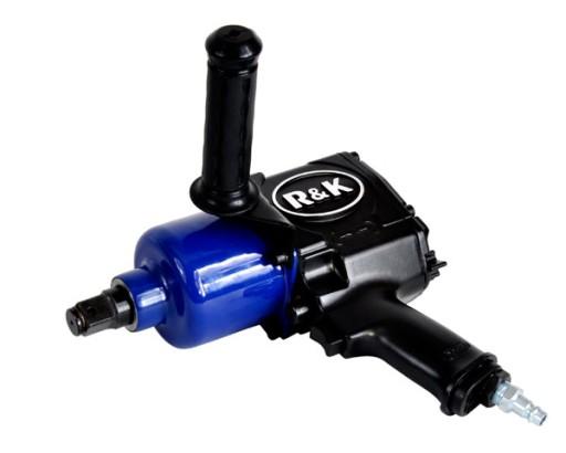 ПНЕВМАТИЧЕСКИЙ УДАРНЫЙ КЛЮЧ ДЛЯ КОЛЕС 3/4