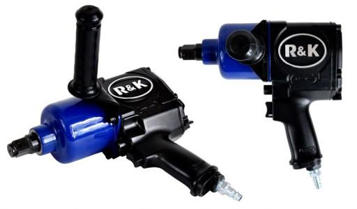 ПНЕВМАТИЧЕСКИЙ УДАРНЫЙ КЛЮЧ ДЛЯ КОЛЕС 3/4