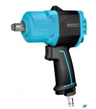 ПНЕВМАТИЧЕСКИЙ УДАРНЫЙ КЛЮЧ TWIN TURBO 1/2``