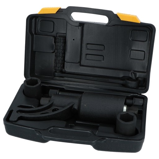 КЛЮЧ ДЛЯ КОЛЕС, МУЛЬТИПЛИКАТОР КРУТЯЩЕГО МОМЕНТА