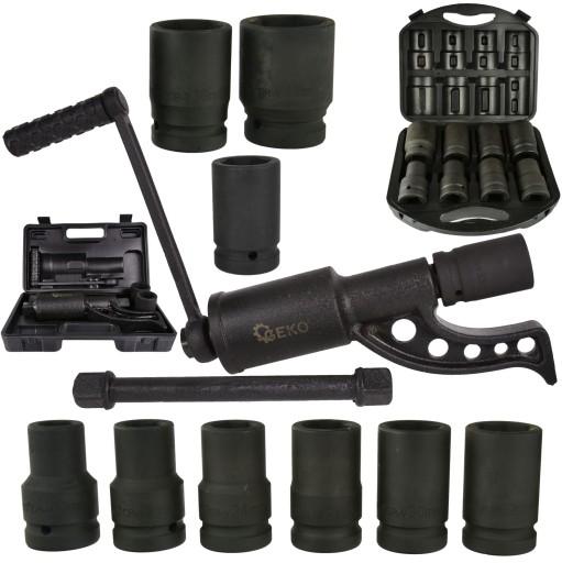 КЛЮЧ ЗУБЧИЙ 1:58 ПЛАНЕТАРНИЙ + ГОЛОВНІ