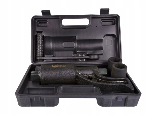 Планетарный редукторный ключ для колес 1:58 6000 нм