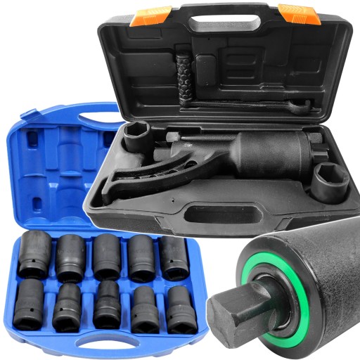 ПЛАНЕТАРНЫЙ РЕДУКТОРНЫЙ КЛЮЧ 1: 78 12 КОЛПАЧКОВ